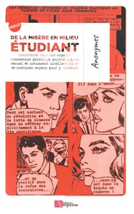 Image de DE LA MISERE EN MILIEU ETUDIANT