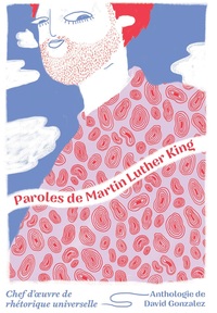 Picture of Paroles de Martin Luther King