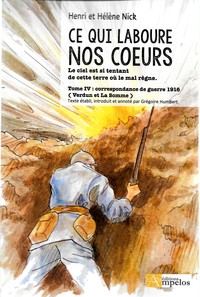 Image de CE QUI LABOURE NOS COEURS