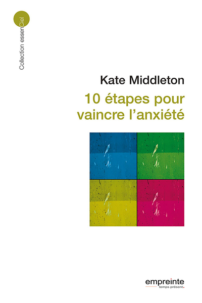 Image de 10 étapes pour vaincre l'anxiété