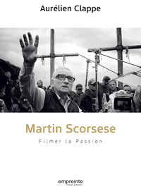 Picture of Martin Scorsese Filmer la Passion