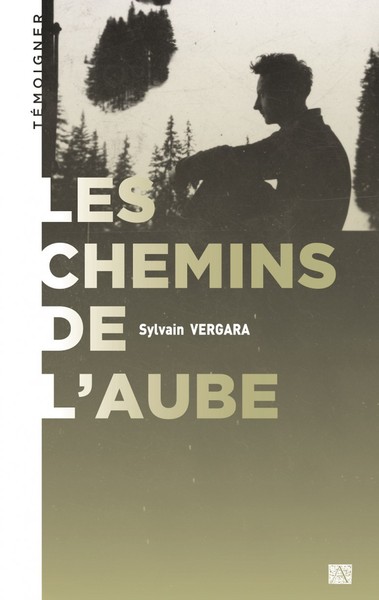 Image de Les chemins de l'aube
