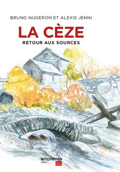 Picture of La Cèze : Retour aux sources