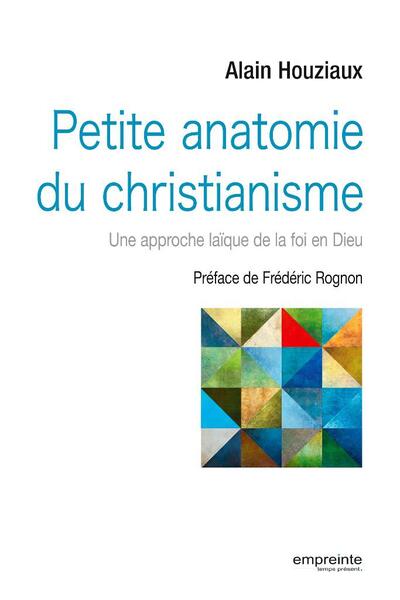 Image de Petite anatomie du christianisme