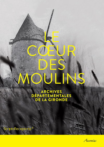 Picture of Coeur des moulins
