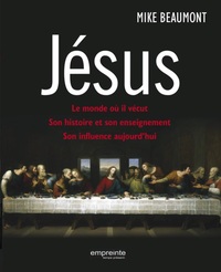 Picture of Jésus