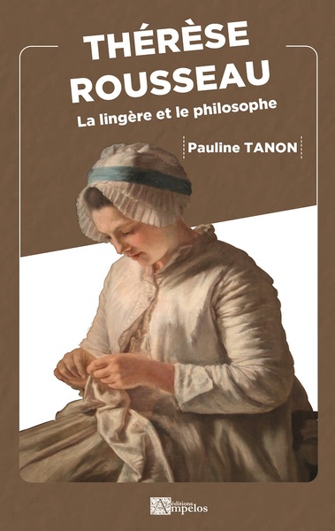 Picture of Thérèse Rousseau