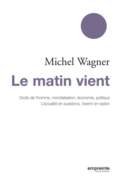 Picture of Le matin vient