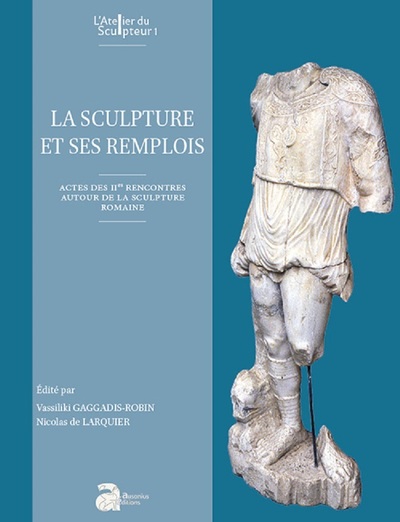 Image de La sculpture et ses remplois