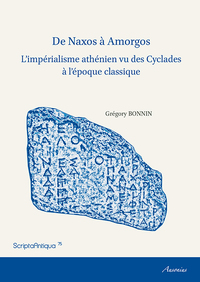 Image de De naxos à amorgos