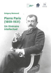Picture of Pierre Paris (1859-1931)