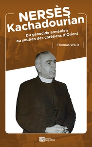 Picture of NERSES KHACHADOURIAN