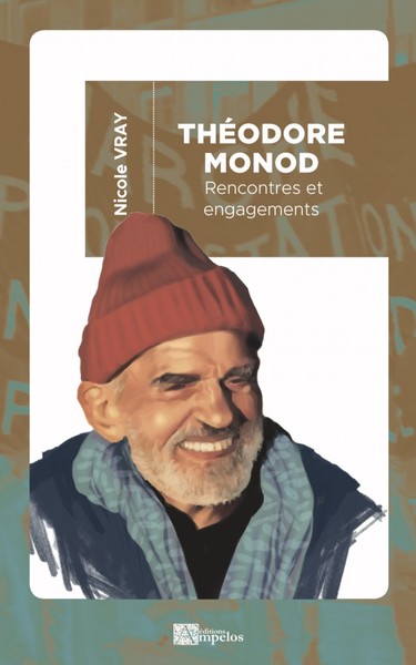 Picture of Théodore Monod