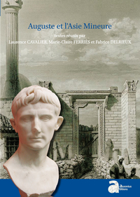 Image de Auguste et l'Asie mineure