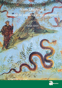 Image de Vivre l'antiquité