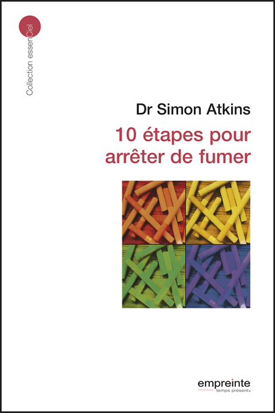 Picture of 10 étapes pour arrêter de fumer
