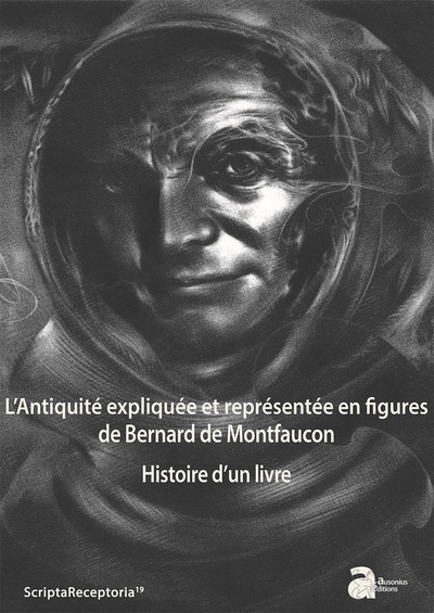 Picture of L'antiquité expliquée et représentée en figures, de Bernard de Montfaucon