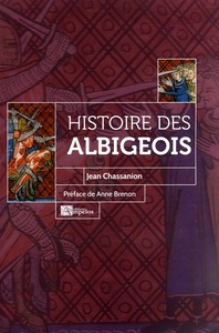Picture of HISTOIRE DES ALBIGEOIS