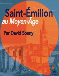 Picture of Saint-Émilion au Moyen Âge