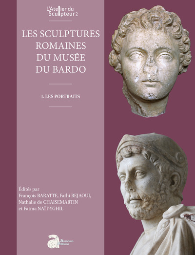 Image de Les sculptures romaines du Musée National du Bardo
