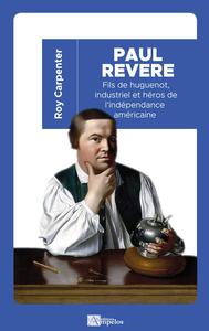 Image de PAUL REVERE