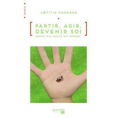 Image de Partir, agir, devenir soi