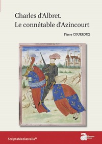 Picture of Charles d'Albret. Le connétable d'Azincourt