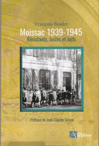 Picture of MOISSAC 1939-1945