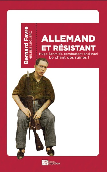 Image de ALLEMAND ET RESISTANT