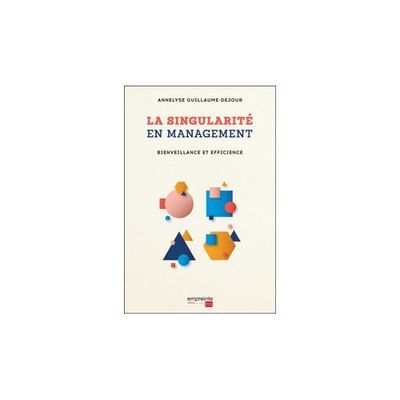 Image de La singularité en management