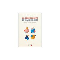Image de La singularité en management