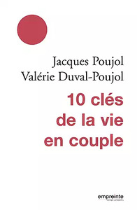 Picture of 10 clés de la vie en couple nvelle éd