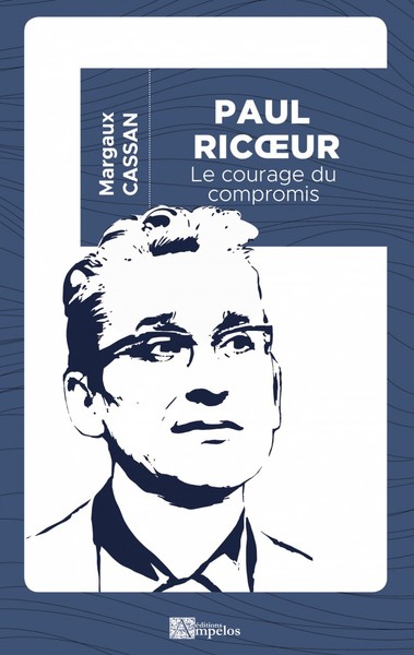 Picture of Paul Ricoeur