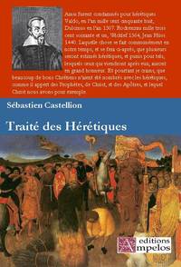 Image de TRAITE DES HERETIQUES