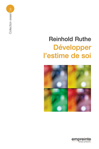 Image de Développer l'estime de soi (éd 2008)