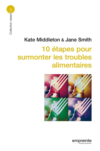 Image de 10 étapes pour surmonter les troubles alimentaires