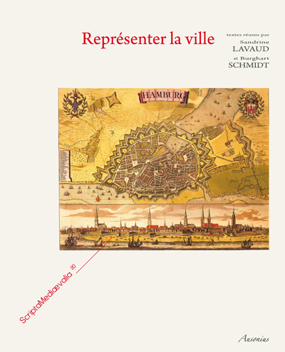 Image de Representer la ville