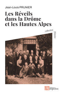Image de LES REVEILS DANS LA DROME ET LES HAUTES ALPES