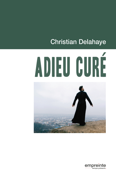 Image de Adieu curé