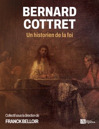 Image de Bernard Cottret