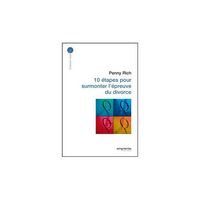 Picture of 10 étapes pour surmonter l'épreuve du divorce