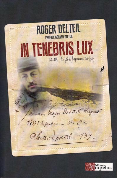 Image de IN TENEBRIS LUX