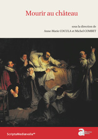 Picture of Mourir au château