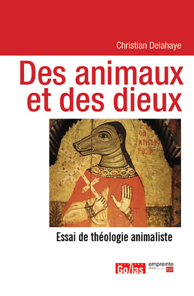 Picture of Des animaux et des dieux