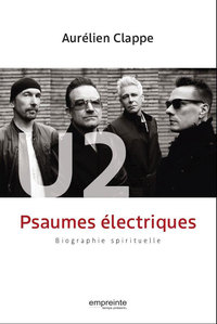 Image de U2 Psaumes électriques