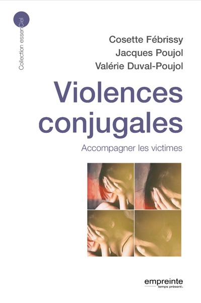 Picture of Violences conjugales