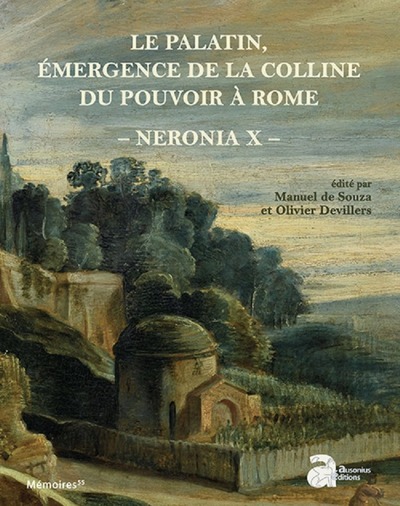 Picture of Neronia x.