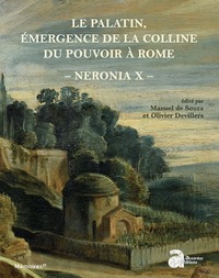 Picture of Neronia x.