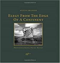 Image de Elegy from the Edge of a Continent /anglais