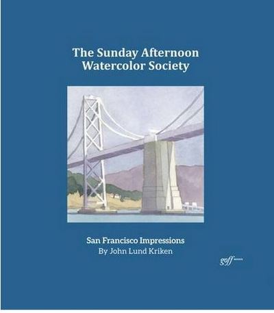 Image de The Sunday Afternoon Watercolor Society /anglais